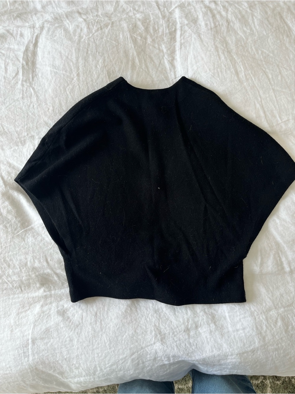 Frances Valentine Carnegie Shrug - Picture 3 of 4